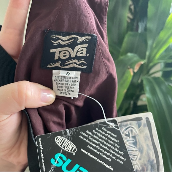 Teva Riverall II Overalls - Picture 7 of 11
